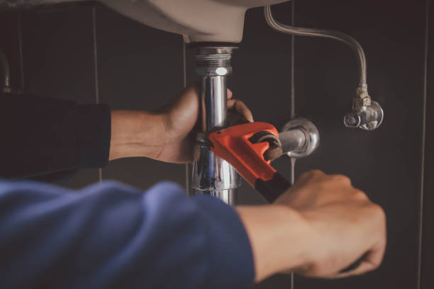 Best Gas Line Services in Scottsboro, AL